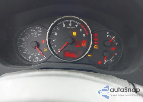 2013 Subaru Brz Premium из США, поврежденный, VIN JF1ZCAB1XD1605210